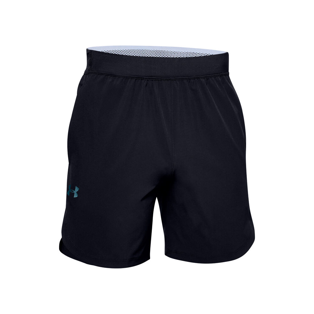 Under Armour Mens Stretch Woven Shorts | Rebel Sport