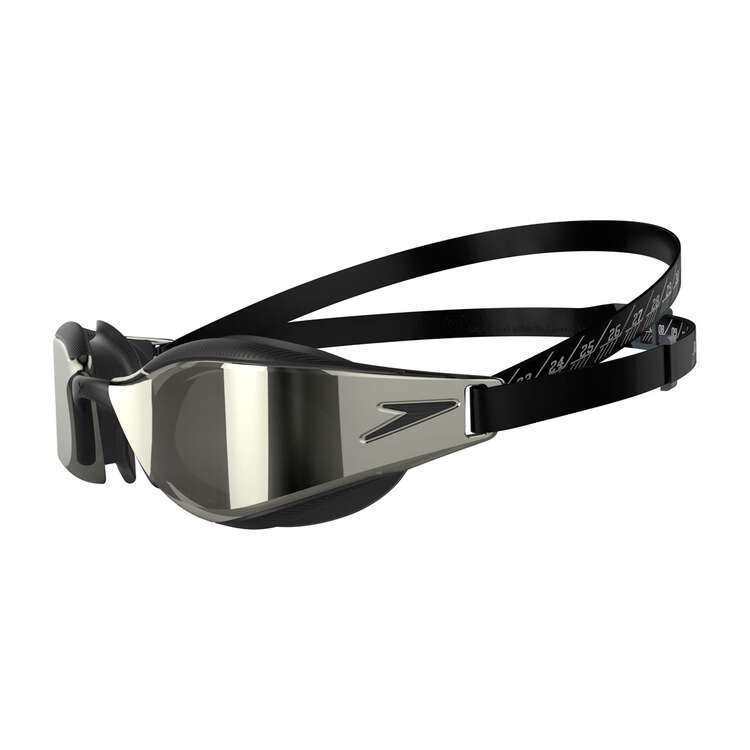 Speedo Fastskin Hyper Elite Mirror Swim Goggles, , rebel_hi-res