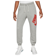 Nike Sportswear Mens Liverpool FC Heritage Track Pants Grey S, Grey, rebel_hi-res