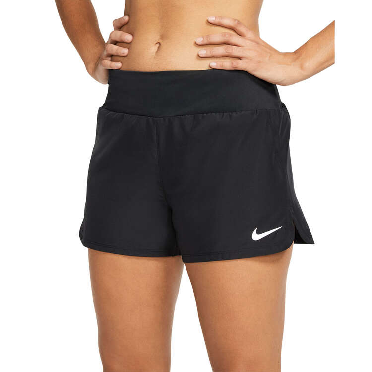 estoy de acuerdo con Variante Asesor Nike Womens Running Shorts | Rebel Sport
