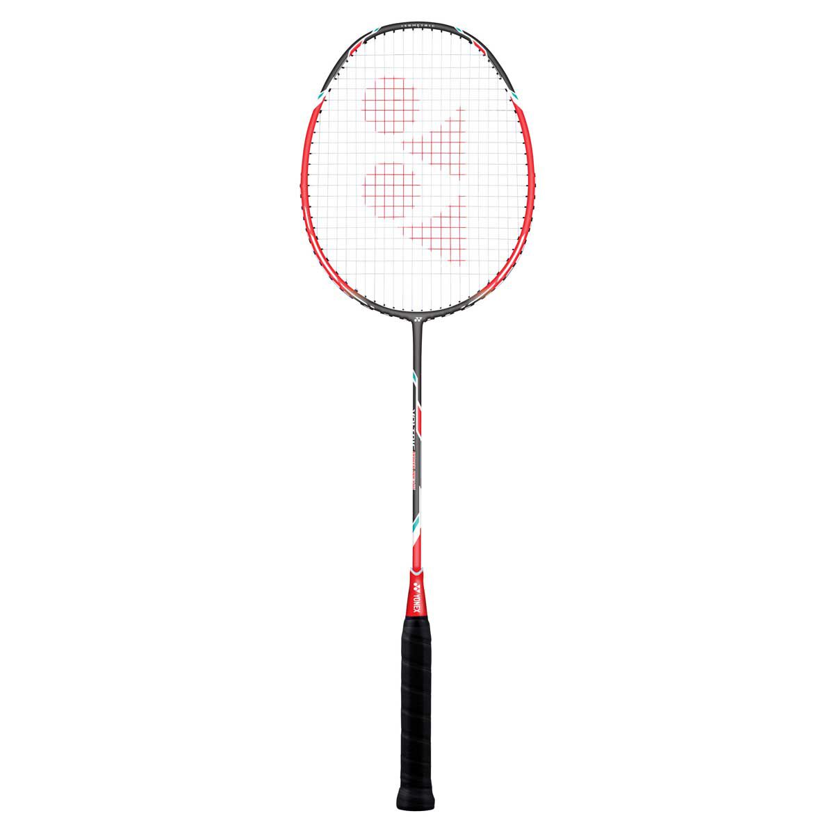 reebok badminton racket