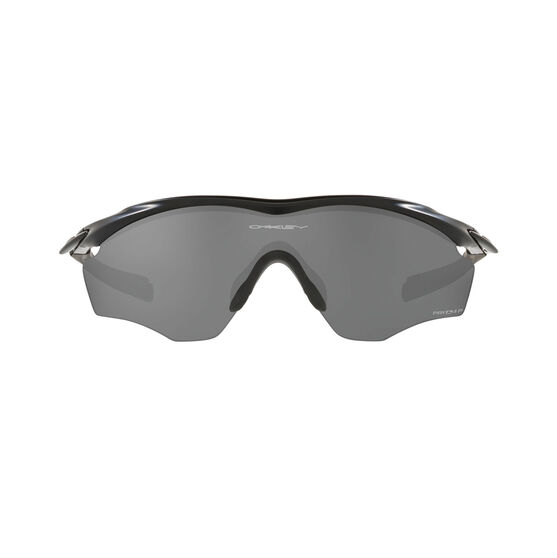 OAKLEY M2 Frame XL Sunglasses - Matte Black with PRIZM Black Polarized, , rebel_hi-res
