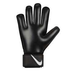 Nike Match Goalkeeping Gloves White/Black 8, White/Black, rebel_hi-res