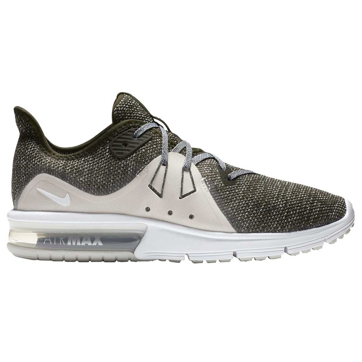 nike air max sequent 3 women's shoe