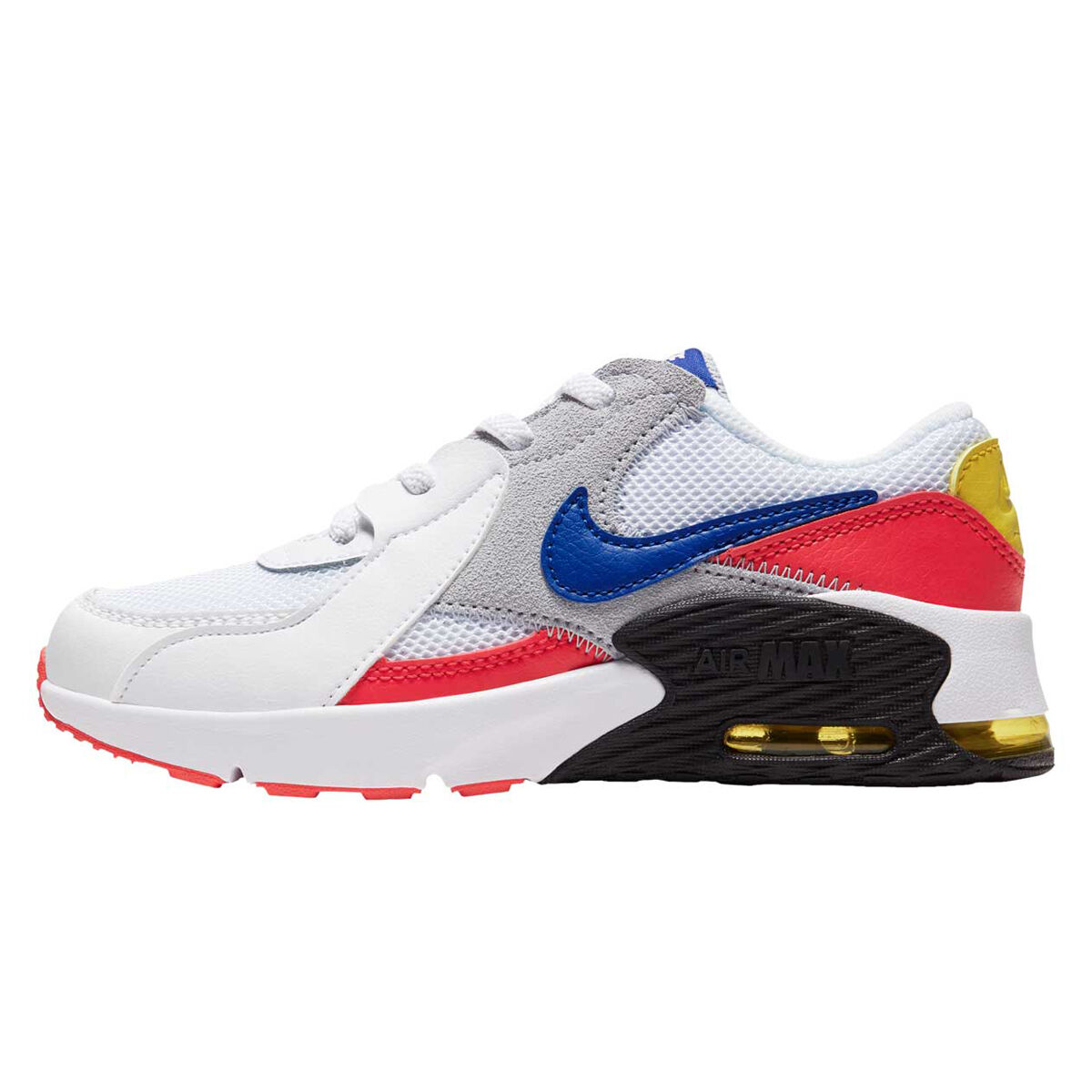 nike air max shoes for kids