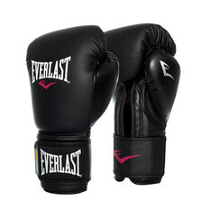 Everlast Womens Powerlock 12oz Training Gloves, , rebel_hi-res