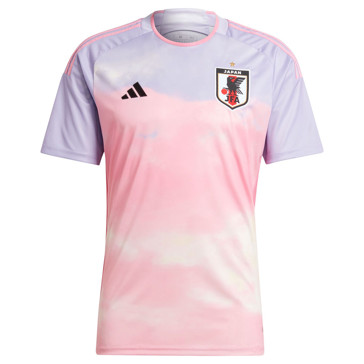 US$ 16.00 - 2023 Japan Purple Pink Player Version Soccer Jersey 没星 -  m.grkits.com