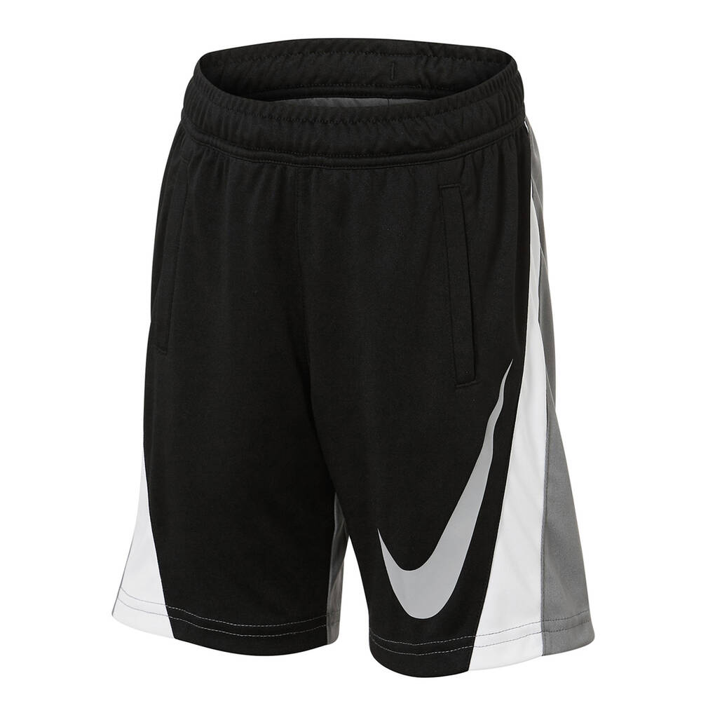 Nike Boys Colourblock Shorts | Rebel Sport
