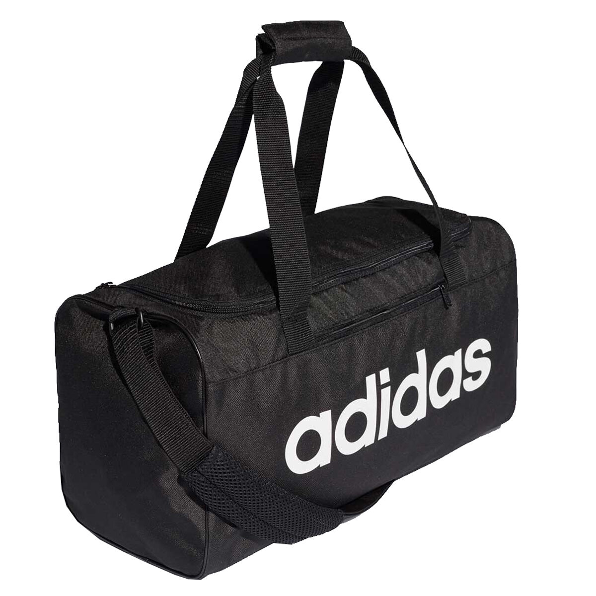 adidas Linear Core Small Duffel Bag 