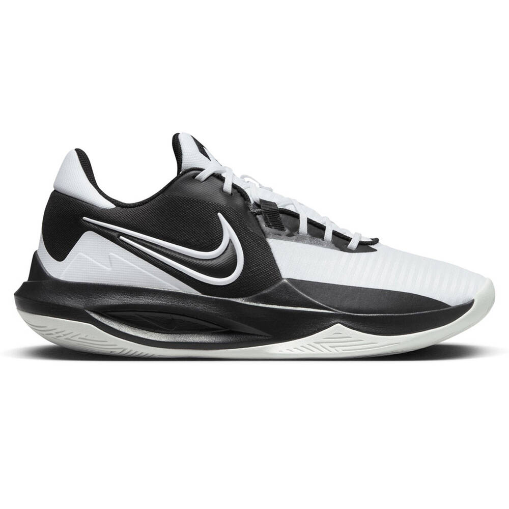 Nike Precision 6 Basketball Shoes | Rebel Sport