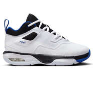 Jordan Stay Loyal 3 GS Basketball Shoes, , rebel_hi-res