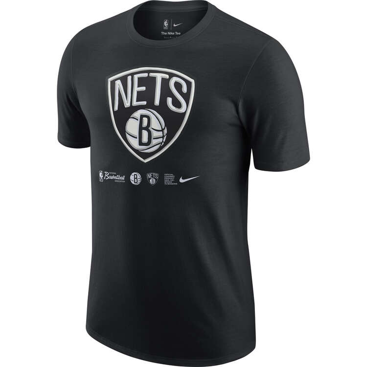 Brooklyn Nets Jerseys & Teamwear | NBA Merchandise | rebel