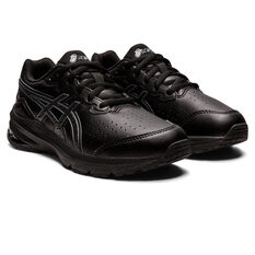 Asics GT 1000 SL 2 GS Kids Running Shoes, Black, rebel_hi-res
