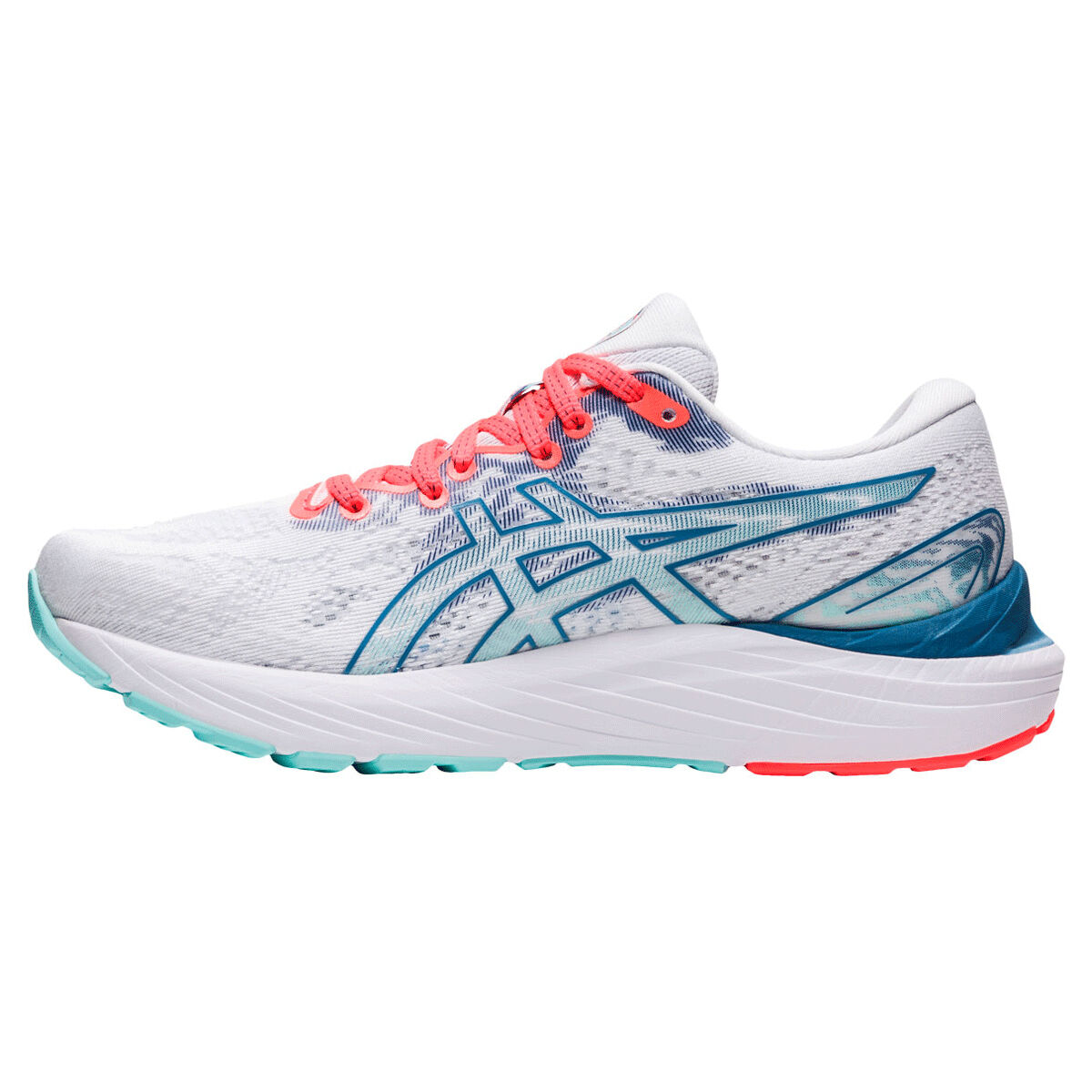 asics coral bay trainer