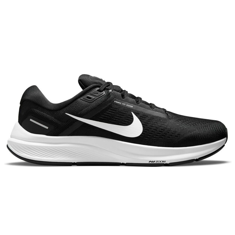 Nike Air Zoom Structure 24 Mens Running Shoes | Rebel Sport