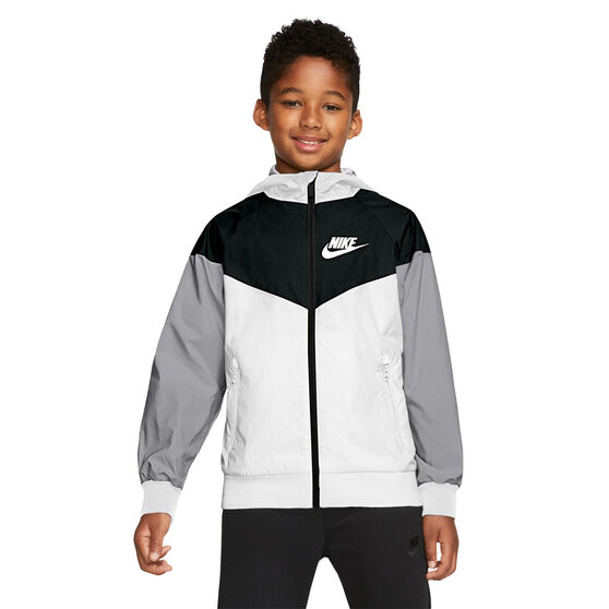 Nike Boys Sportswear Windrunner Jacket, , rebel_hi-res