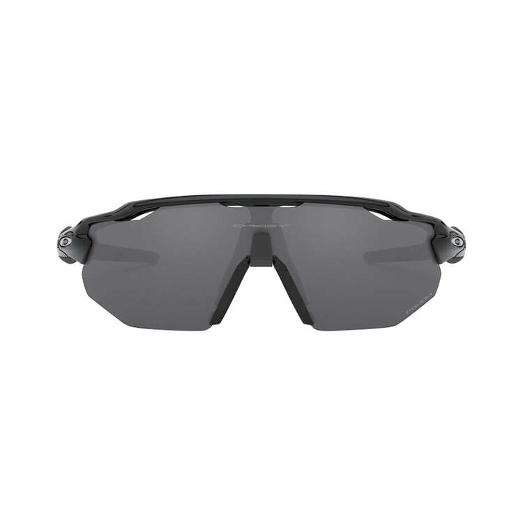 OAKLEY Radar EV Advancer Sunglasses - Polished Black with PRIZM Black Polarized, , rebel_hi-res