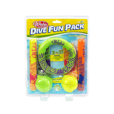 Wahu Pool Fun Party Pack, , rebel_hi-res