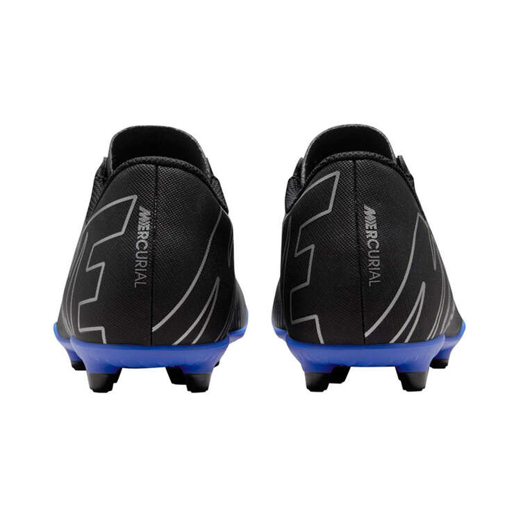 Nike Mercurial Vapor 15 Club Kids Football Boots, Black, rebel_hi-res