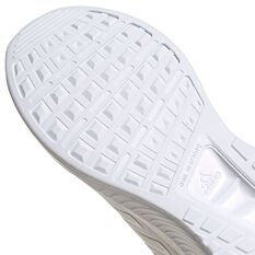 adidas Runfalcon 2.0 GS Kids Running Shoes, White, rebel_hi-res