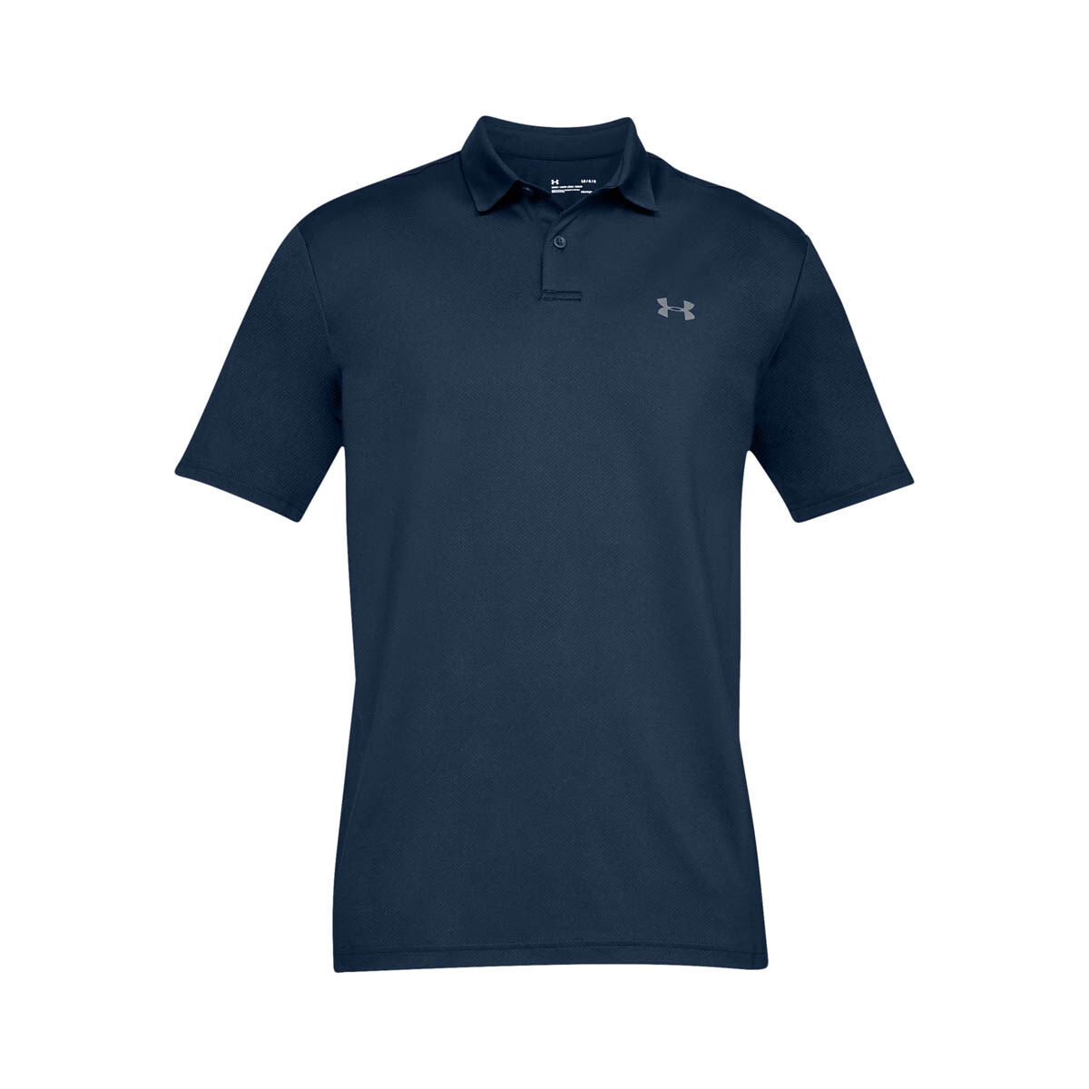 Under Armour Mens Performance Polo 2.0 
