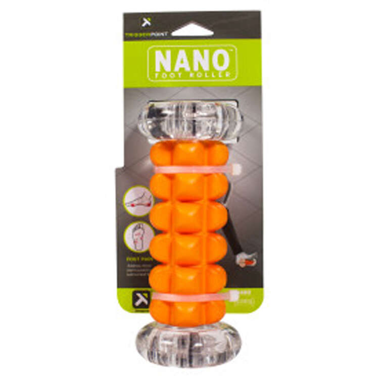 TriggerPoint Nano Foot Roller, , rebel_hi-res