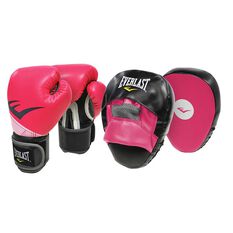 Boxing Equipment & Gear - rebel