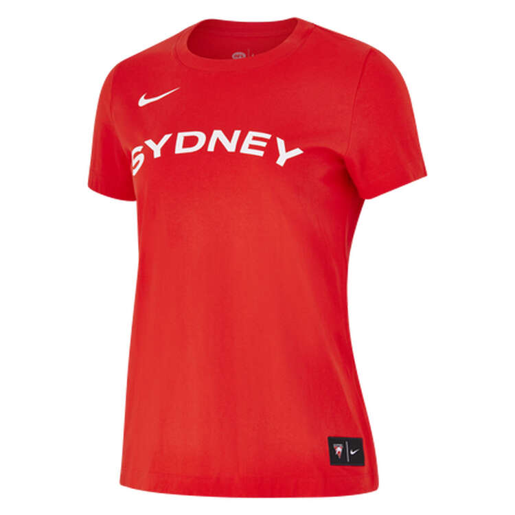 Sydney Swans Jerseys & Teamwear | AFL Merch | rebel