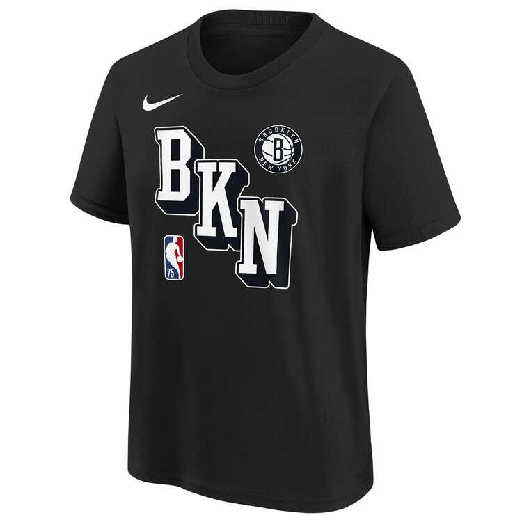 Brooklyn Nets Jordan Statement Edition Swingman Jersey - Black - Patty Mills  - Unisex