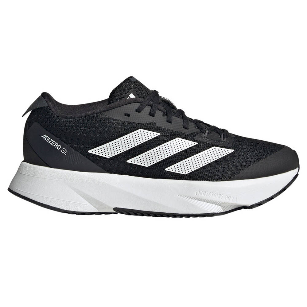 adidas Adizero SL GS Kids Running Shoes | Rebel Sport