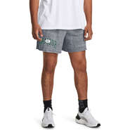 Under Armour UA Rival Terry 6-inch Shorts, , rebel_hi-res
