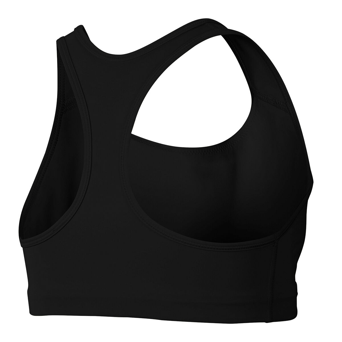 women's swoosh medium support sports bra