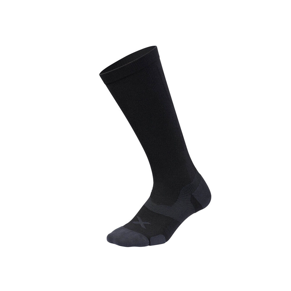 2XU Vectr Cushion Knee Length Socks | Rebel Sport