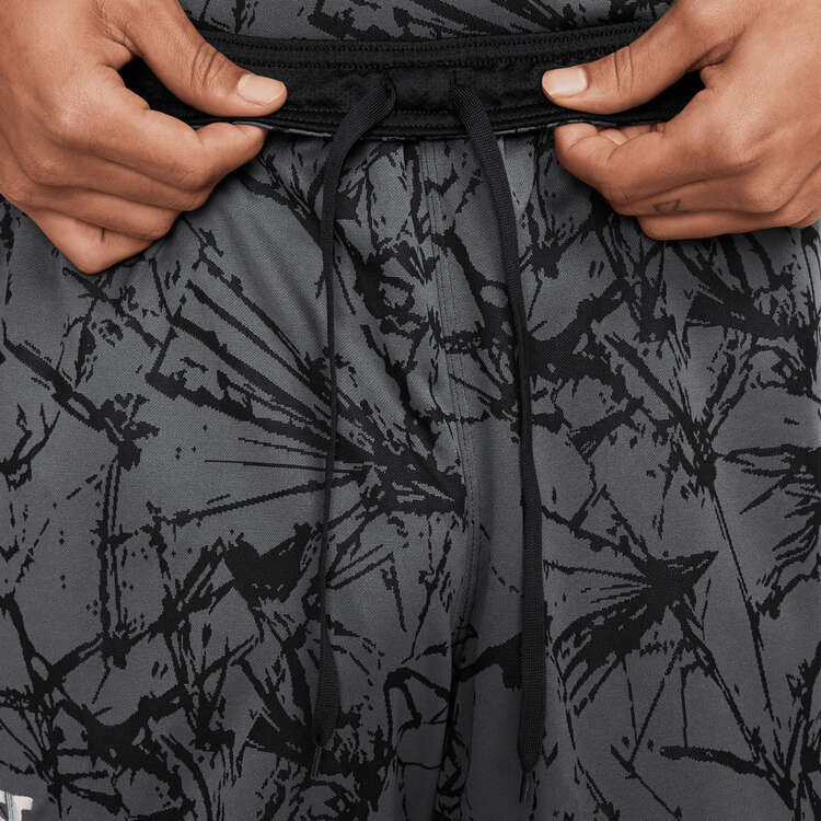 Nike FC Mens Dri-FIT 5-inch Football Shorts, Black, rebel_hi-res