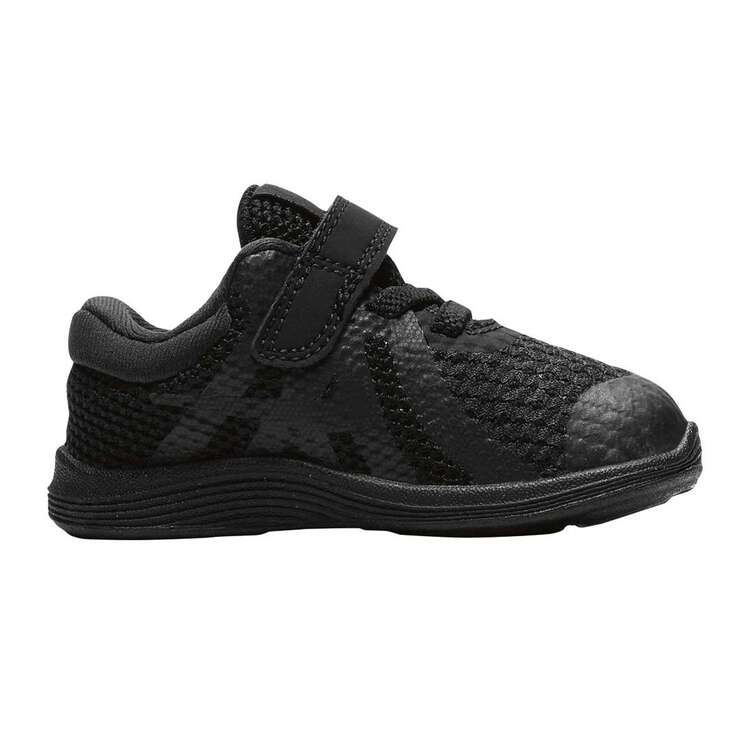 Nike Revolution 4 Toddlers Shoes, , rebel_hi-res