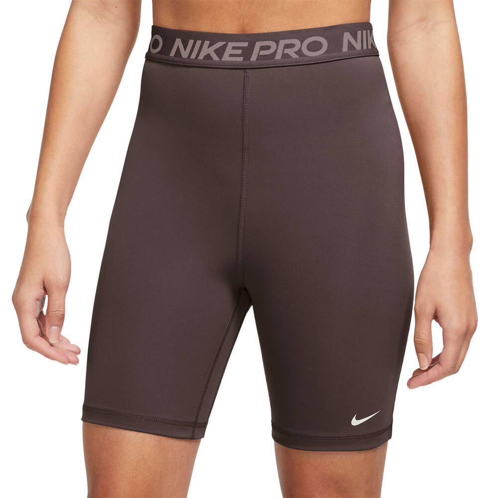 Nike Pro Womens 365 High-Rise 7 Inch Shorts