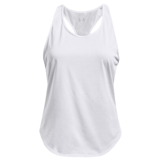 undefined | Under Armour Womens UA Tech Vent Tank