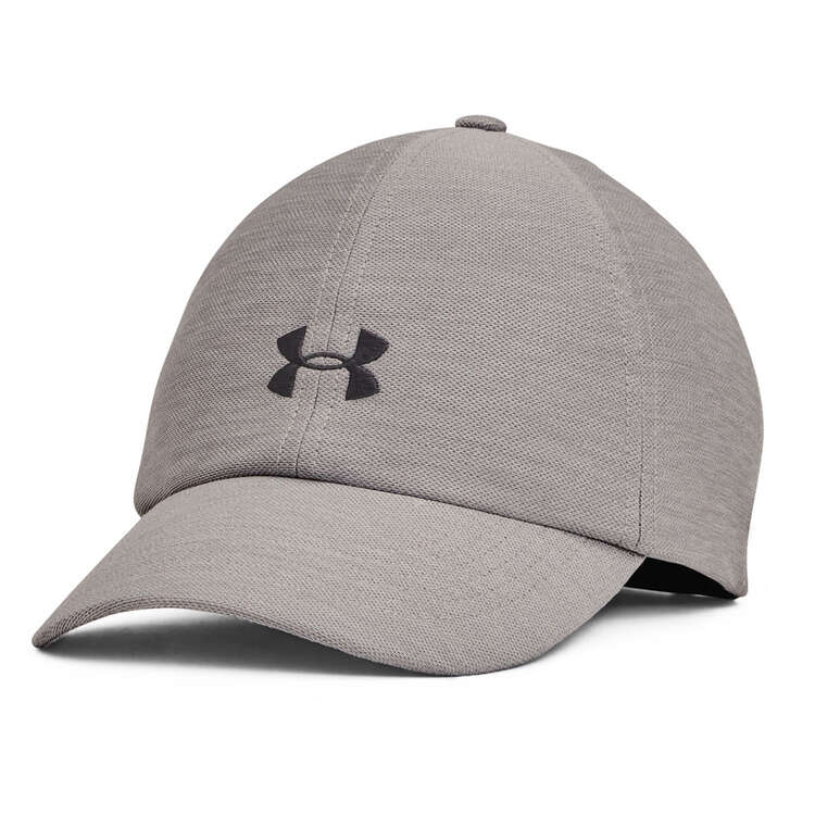 Under Armour Women's Heathered Play Up Cap, , rebel_hi-res