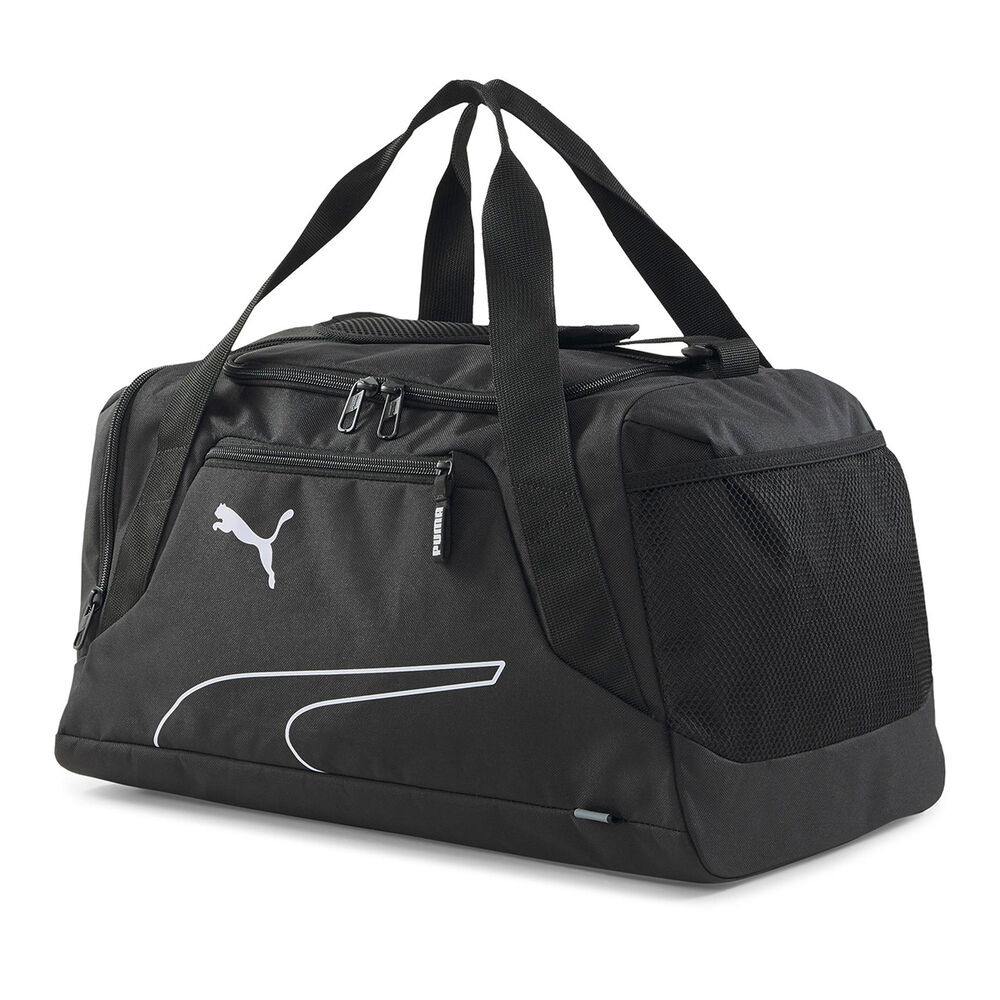 Puma Fundamentals Sports Bag Small | Rebel Sport