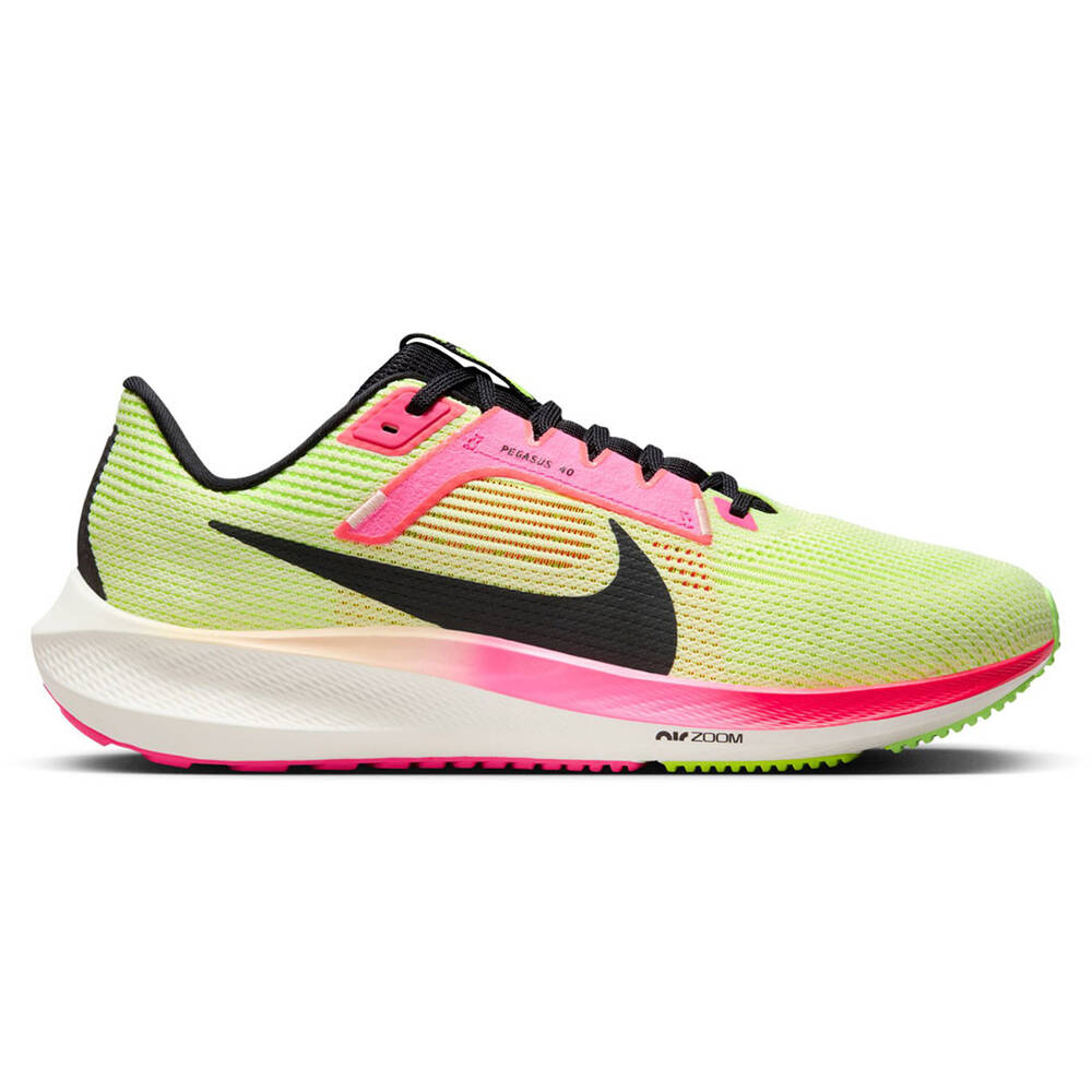 Nike Air Zoom Pegasus 40 Hakone Ekiden Mens Running Shoes | Rebel Sport