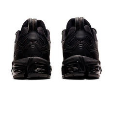 Asics GEL Quantum 180 Mens Casual Shoes, Black, rebel_hi-res