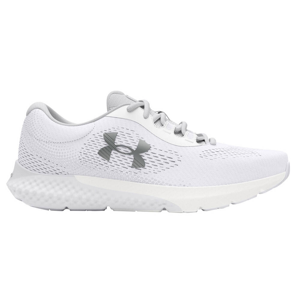 Under Armour Charged Rogue 4 Womens Running Shoes | Rebel Sport