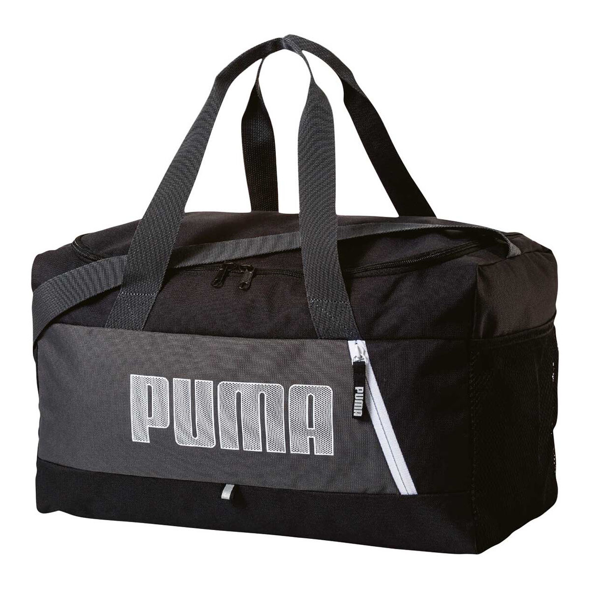 Puma Fundamentals II Sports Bag | Rebel 
