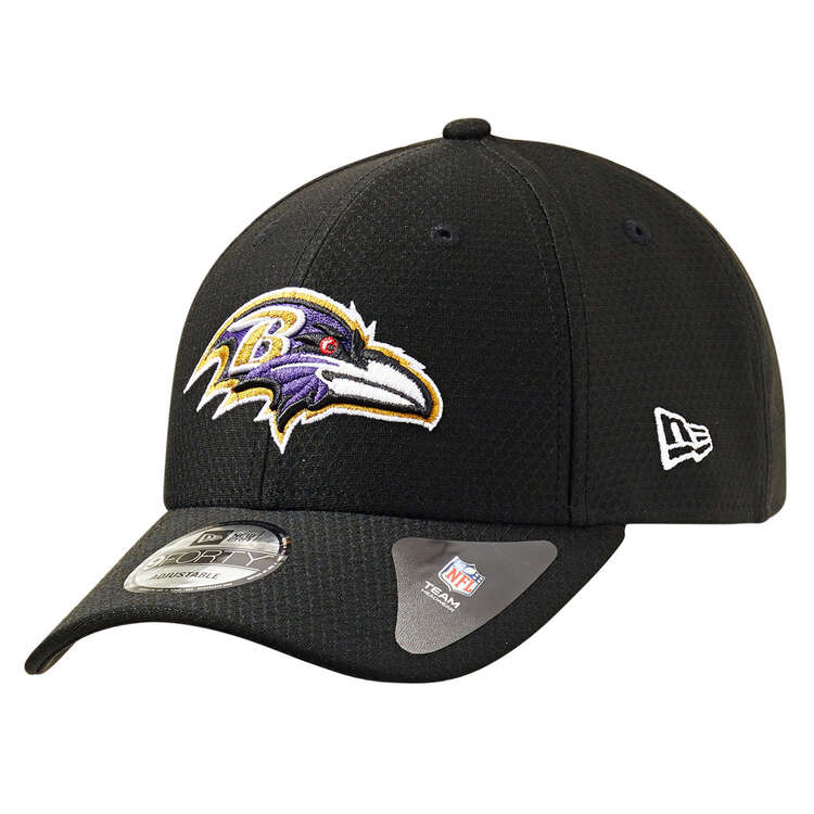 Baltimore Ravens New Era 9FORTY Cap, , rebel_hi-res