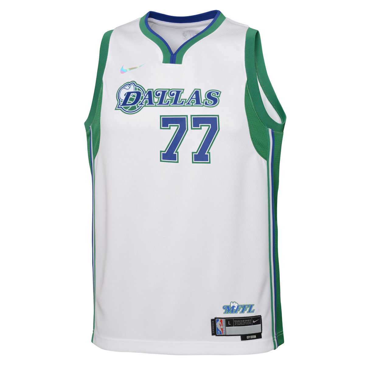 luka doncic jersey youth 10-12