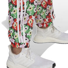 adidas Womens Marimekko Track Pants, Multi, rebel_hi-res