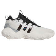 adidas Trae Young 3 Basketball Shoes, , rebel_hi-res