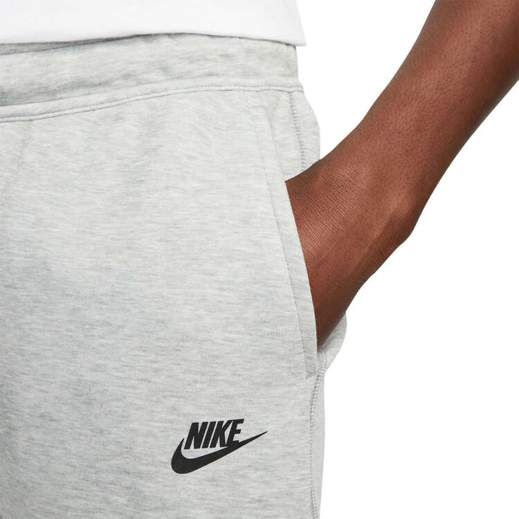 Nike Mens Sportswear Tech Fleece Jogger Pants, Grey, rebel_hi-res