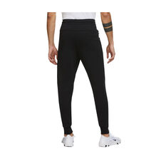 Nike Mens Sportswear Tech Fleece Jogger Pants Black XS, Black, rebel_hi-res