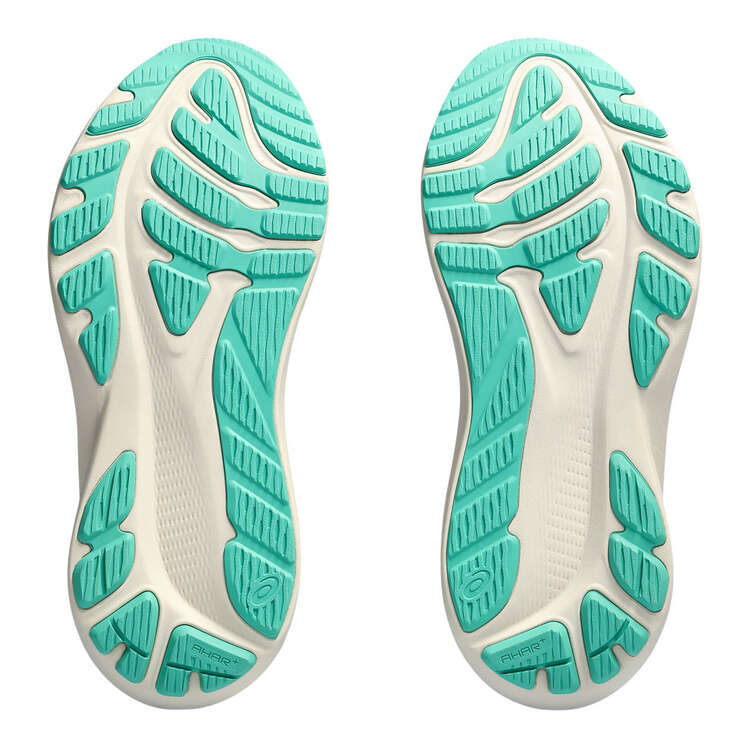 Asics GT 2000 12 Womens Running Shoes, Blue/White, rebel_hi-res